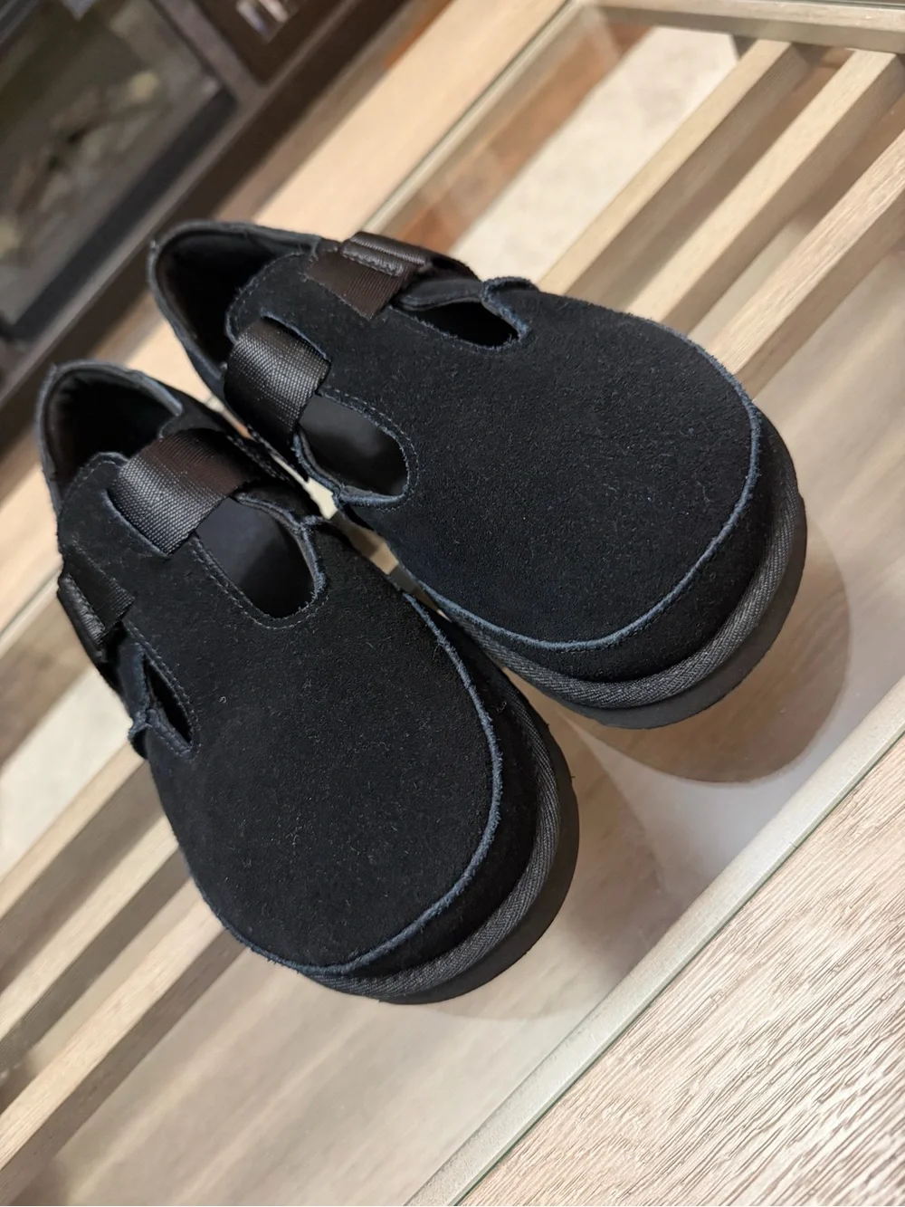Ugg Women GoldenStar Mary Jane